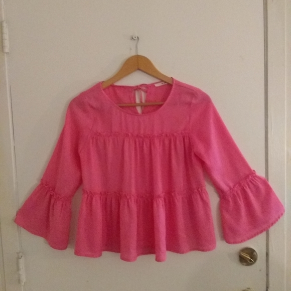 Mi Ami Top - Picture 7 of 7